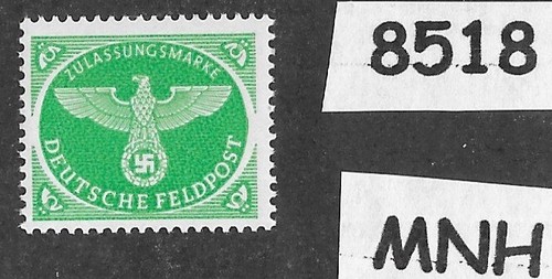 Mnh stamp mq2 military - mnh,
