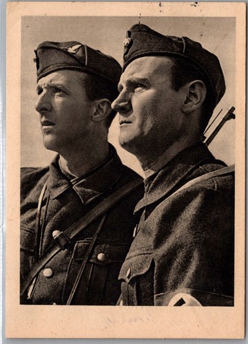 1940 hamburg germany feldpost - 1940,