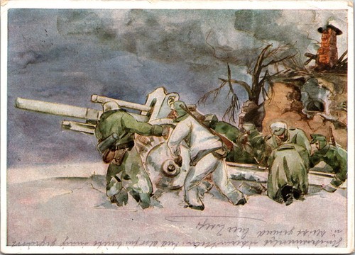 1944 feldpost germany ww2 army - feldpost,