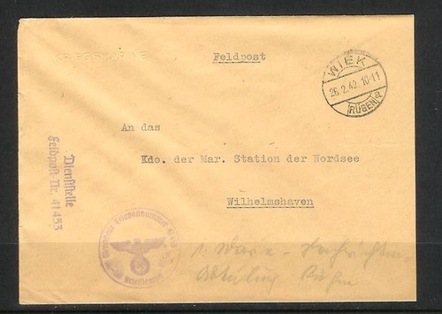 Germany wwii marine - germany,